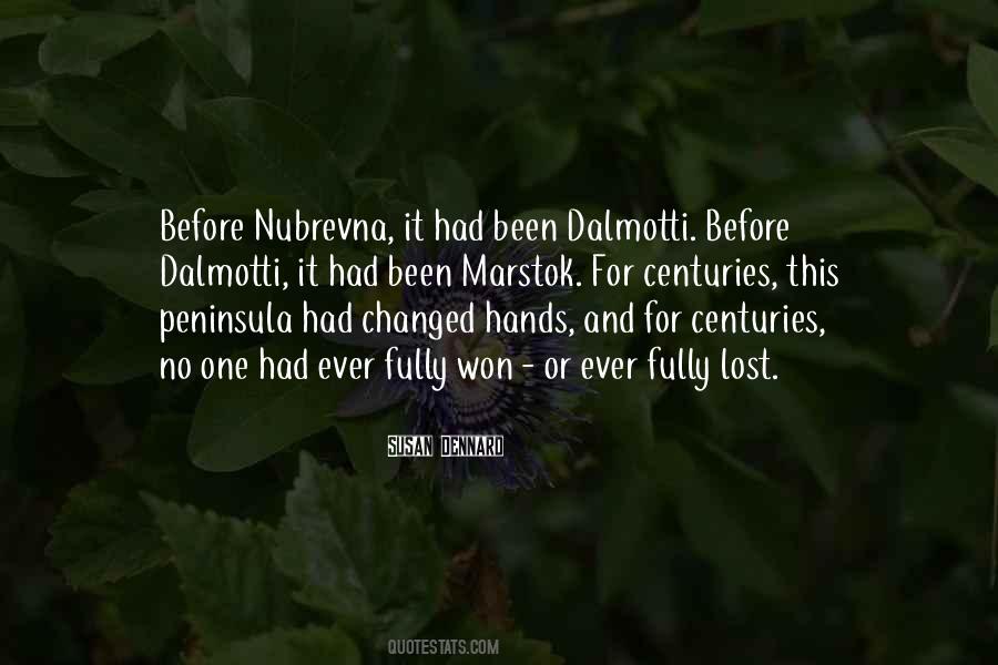 Susan Dennard Quotes #1481273