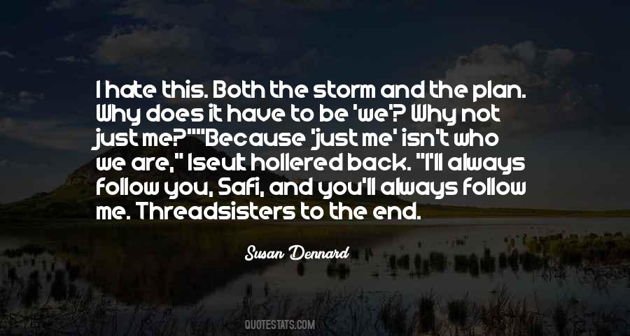 Susan Dennard Quotes #1495613