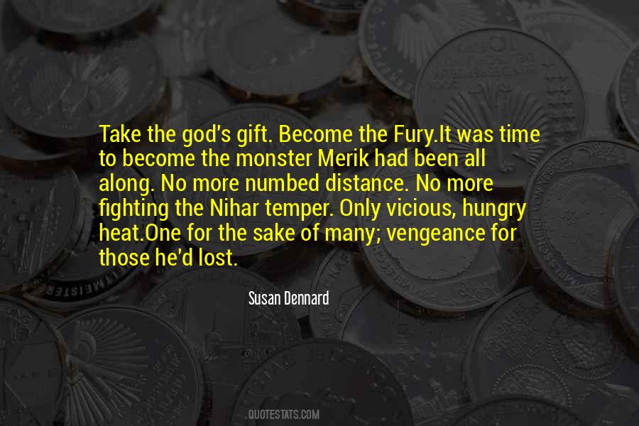 Susan Dennard Quotes #158626