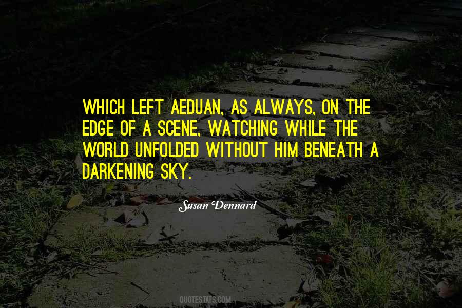 Susan Dennard Quotes #1601466