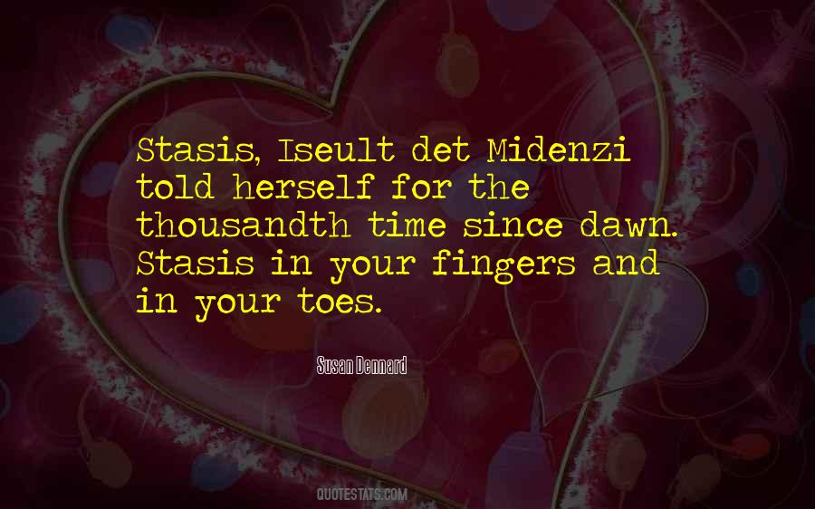 Susan Dennard Quotes #1639462