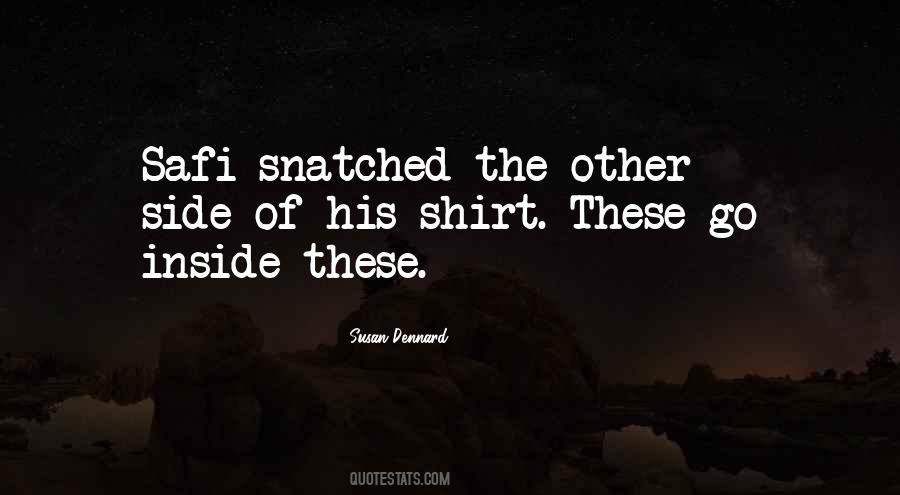 Susan Dennard Quotes #1681587