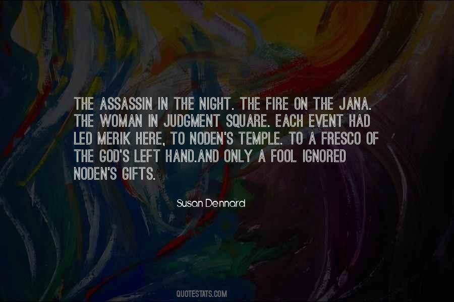 Susan Dennard Quotes #1713279
