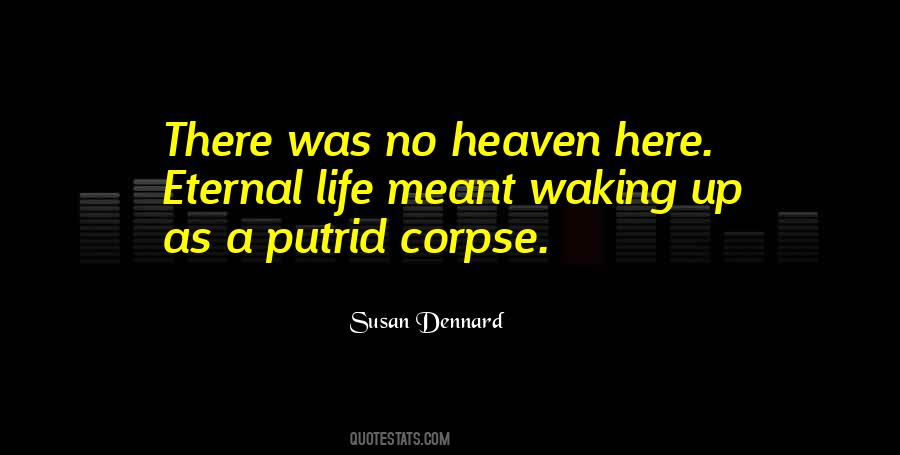 Susan Dennard Quotes #1752436