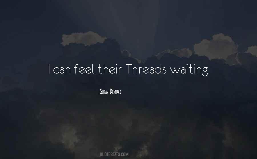 Susan Dennard Quotes #177473