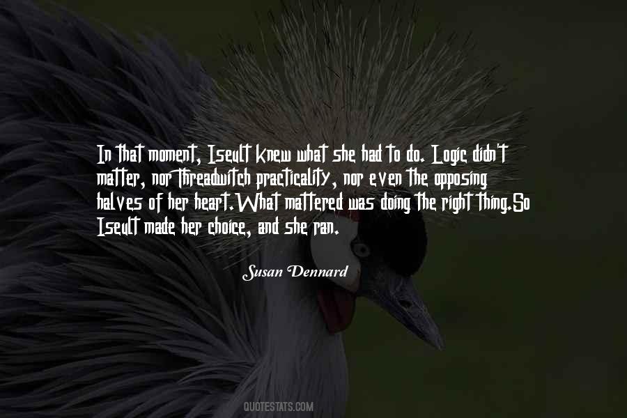 Susan Dennard Quotes #1852361