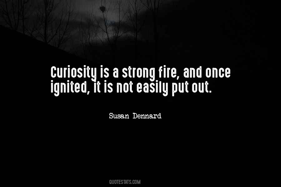 Susan Dennard Quotes #1866025