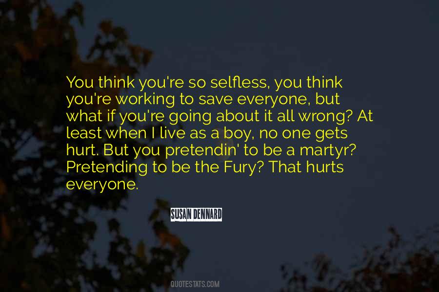 Susan Dennard Quotes #201880