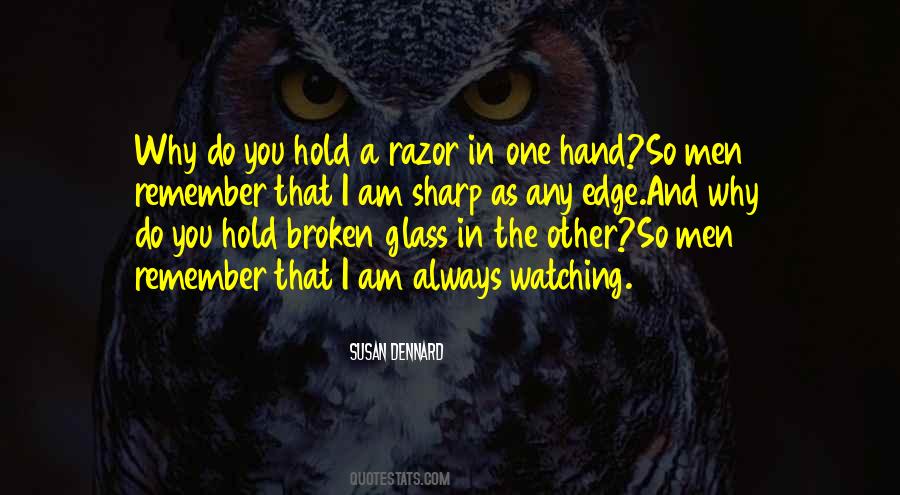 Susan Dennard Quotes #275884