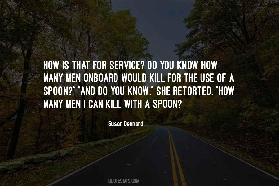 Susan Dennard Quotes #291751