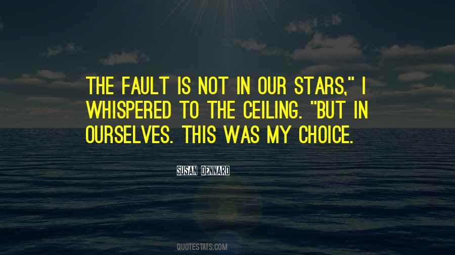Susan Dennard Quotes #336938