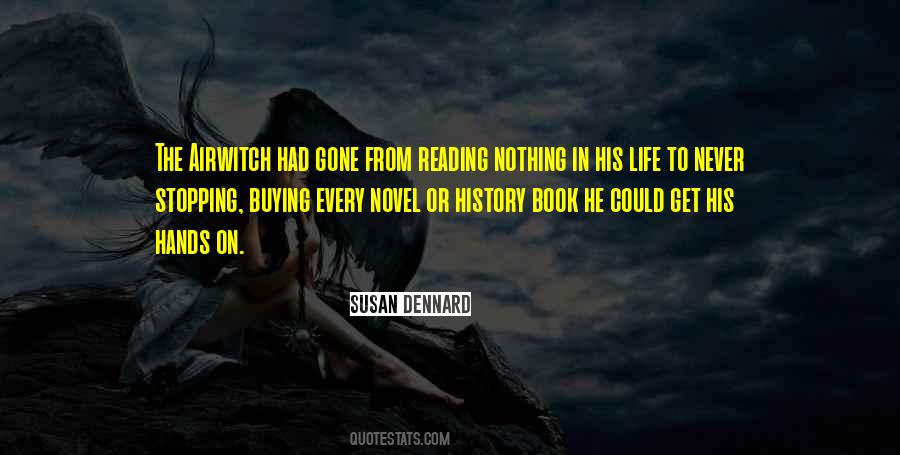Susan Dennard Quotes #400298