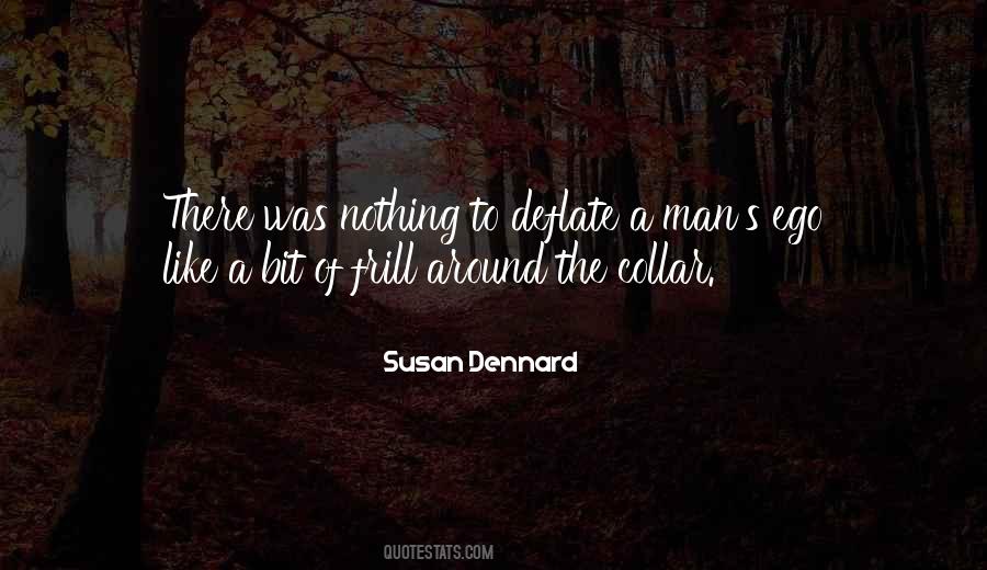 Susan Dennard Quotes #417761