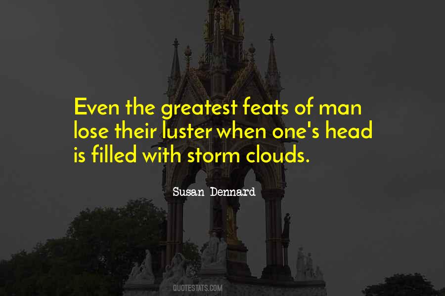 Susan Dennard Quotes #554858