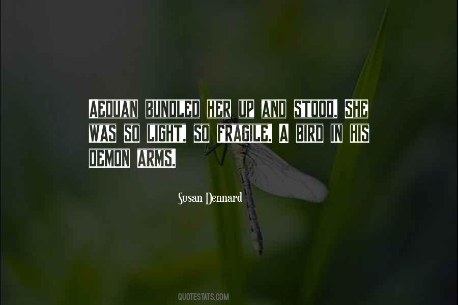 Susan Dennard Quotes #668271