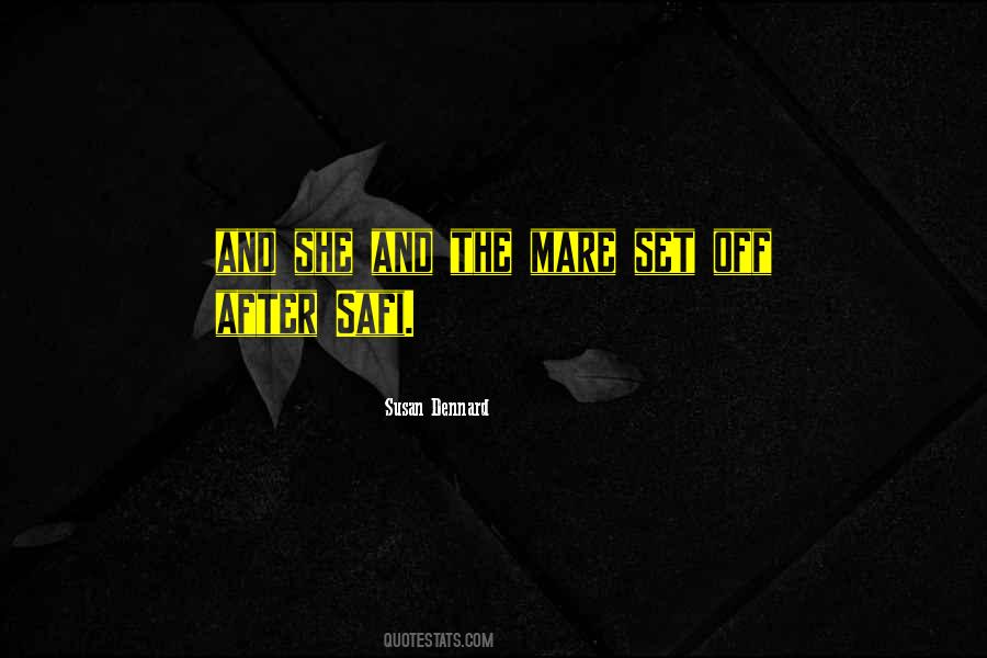 Susan Dennard Quotes #698318