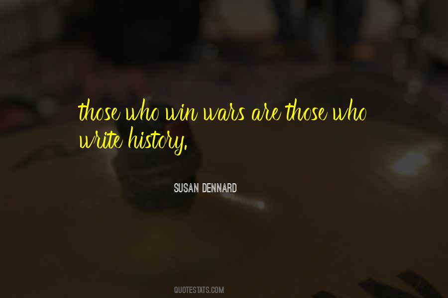 Susan Dennard Quotes #750000