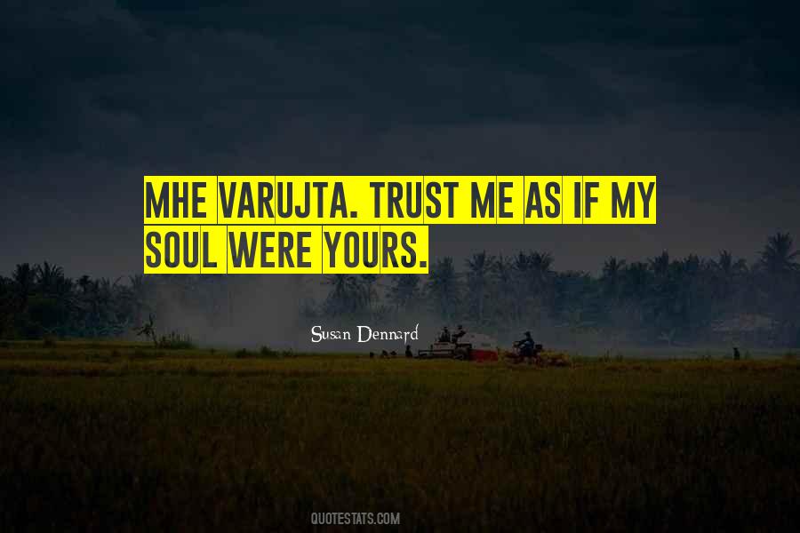 Susan Dennard Quotes #753856