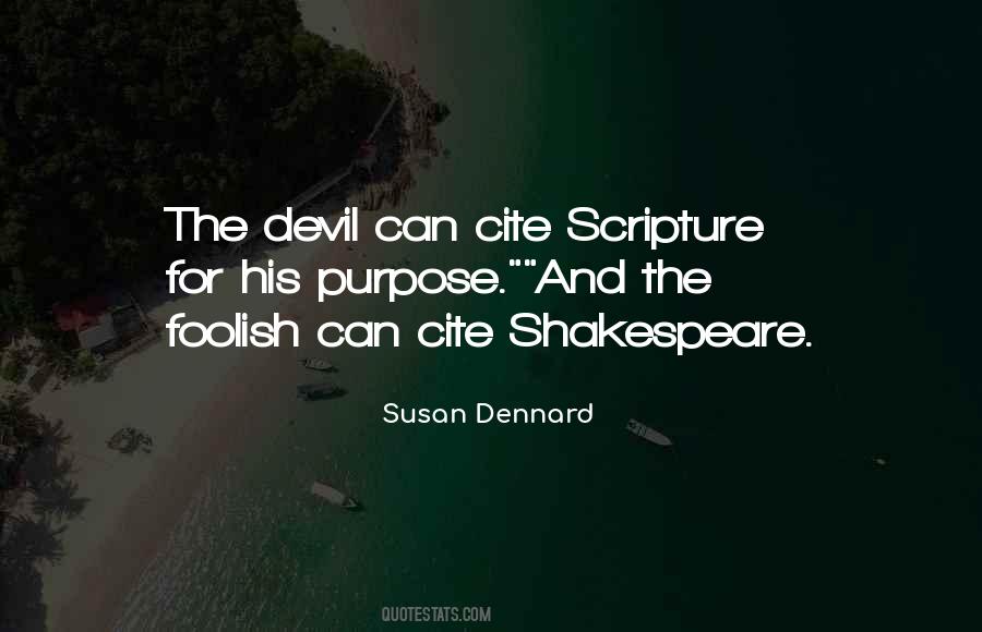 Susan Dennard Quotes #767915