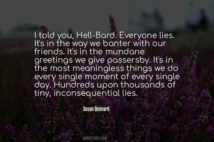 Susan Dennard Quotes #803979