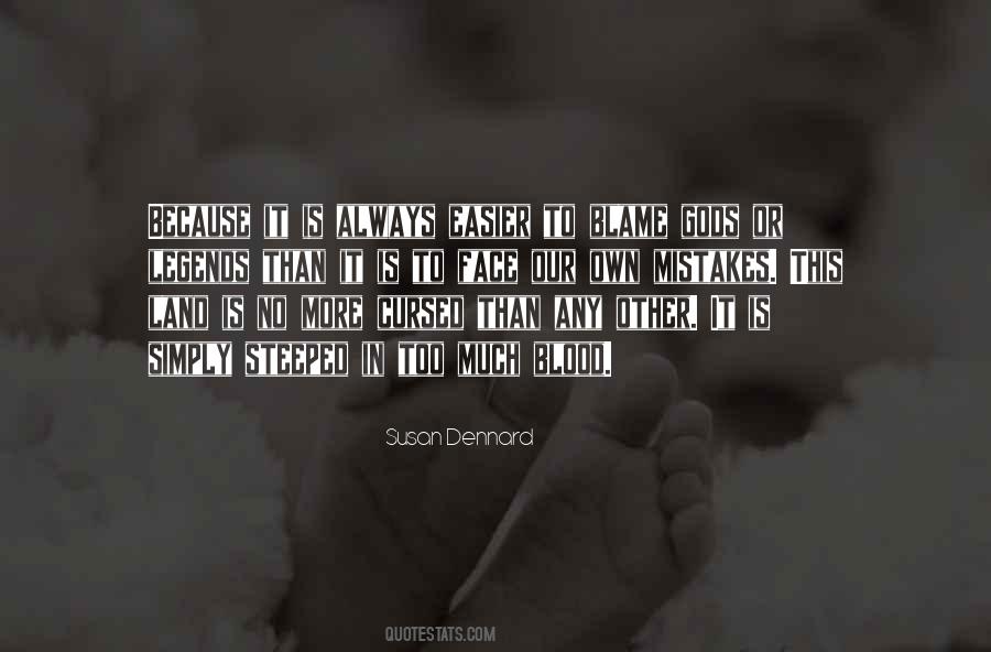 Susan Dennard Quotes #808341