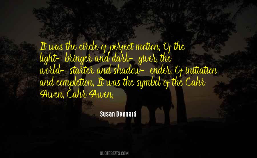 Susan Dennard Quotes #840132
