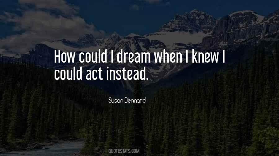 Susan Dennard Quotes #879259