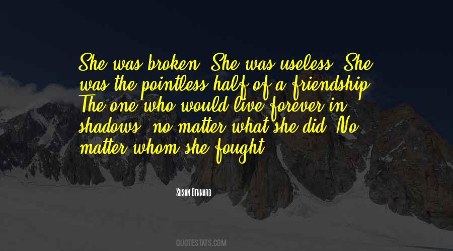 Susan Dennard Quotes #882668