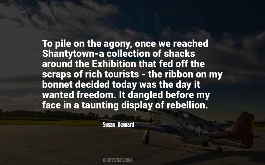 Susan Dennard Quotes #889531