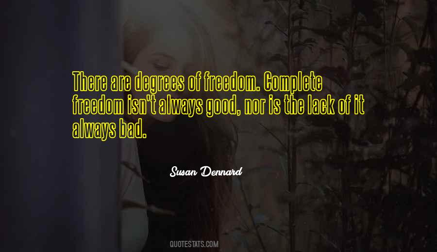 Susan Dennard Quotes #903946