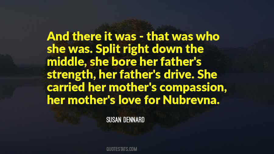 Susan Dennard Quotes #927644