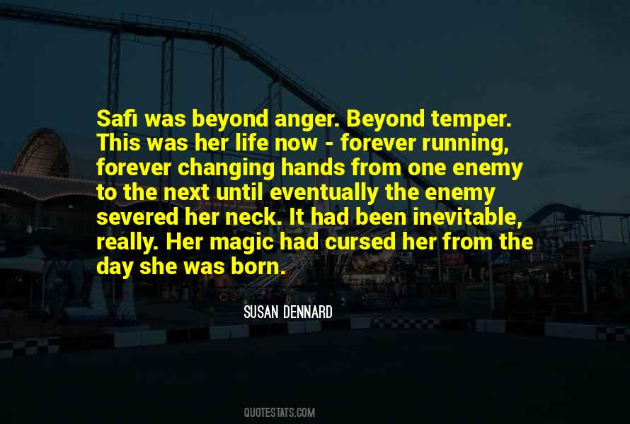 Susan Dennard Quotes #939166