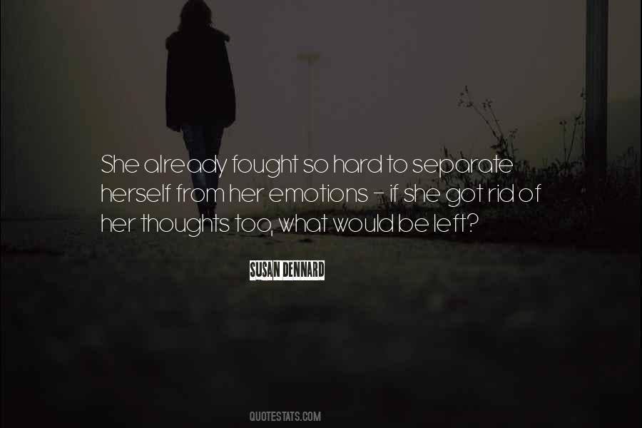 Susan Dennard Quotes #990037