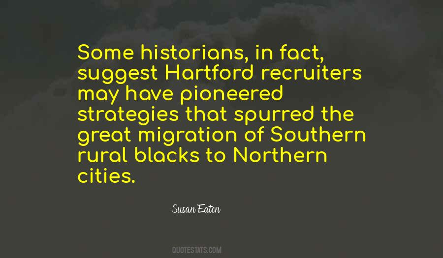 Susan Eaton Quotes #694611