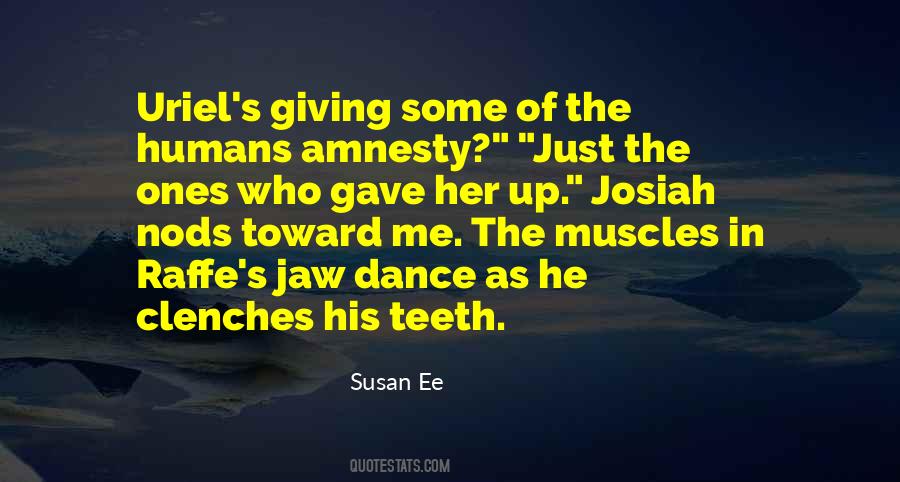 Susan Ee Quotes #1037746