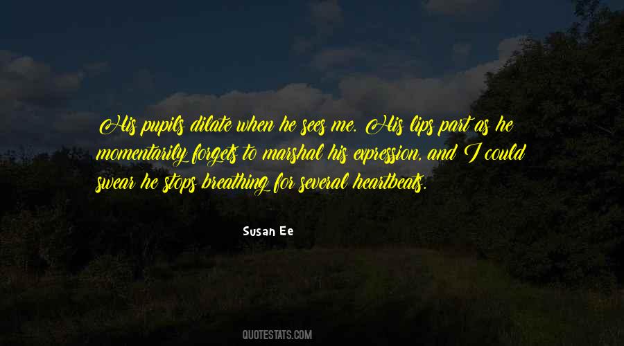 Susan Ee Quotes #1103136