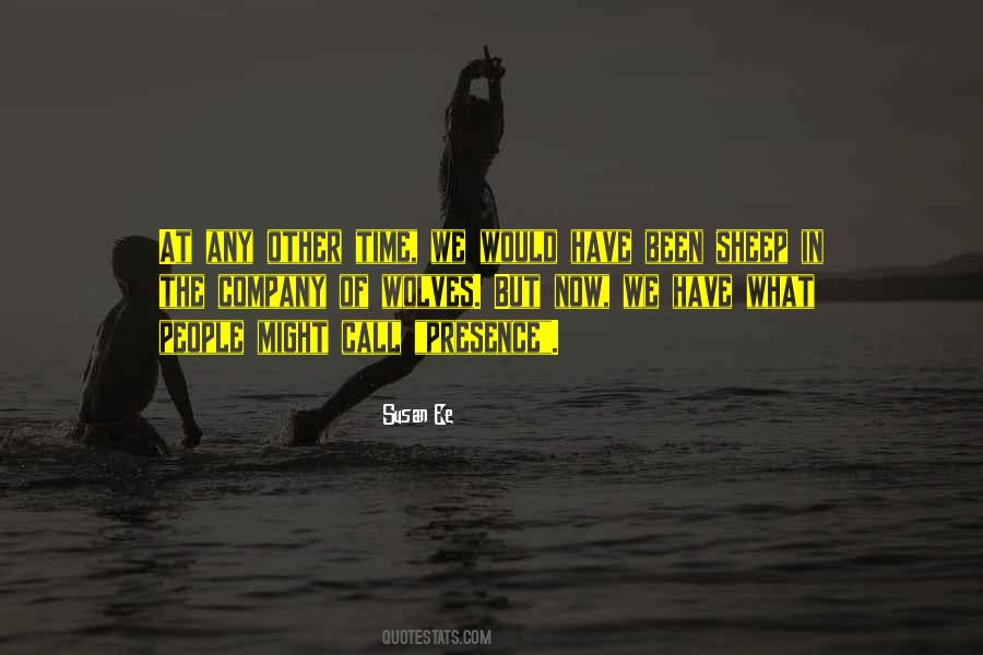 Susan Ee Quotes #133570