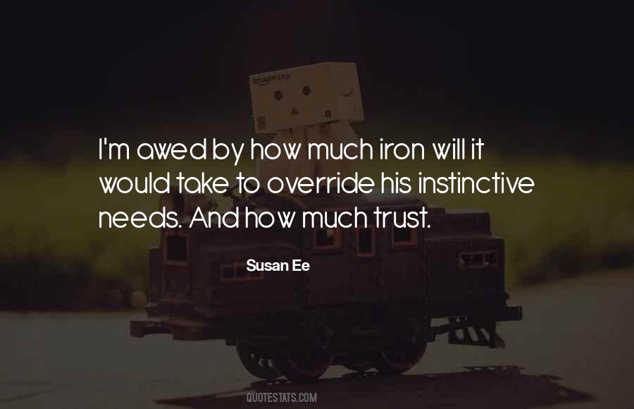 Susan Ee Quotes #1614935