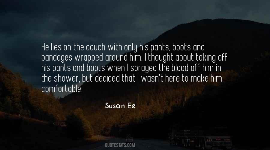 Susan Ee Quotes #1633867