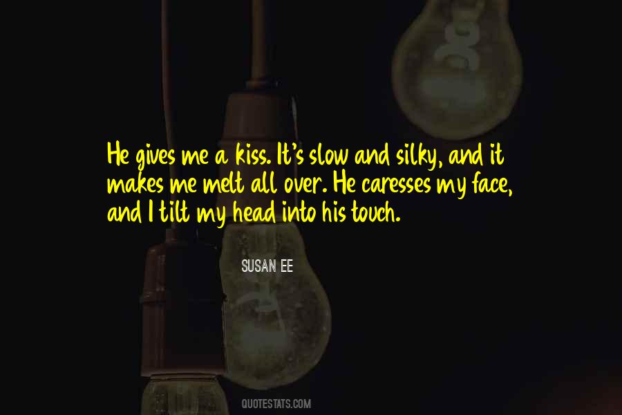 Susan Ee Quotes #176908