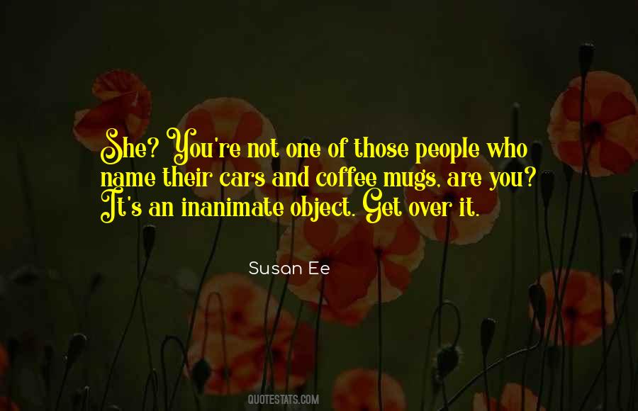 Susan Ee Quotes #1823312