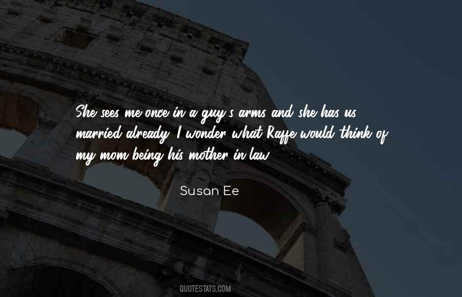 Susan Ee Quotes #1874173