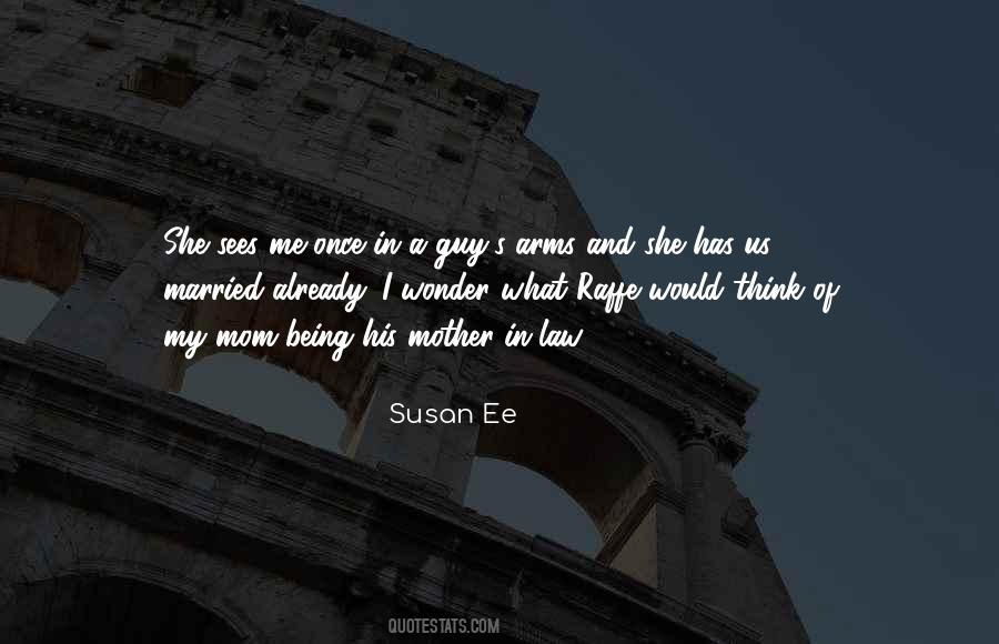 Susan Ee Quotes #1874173