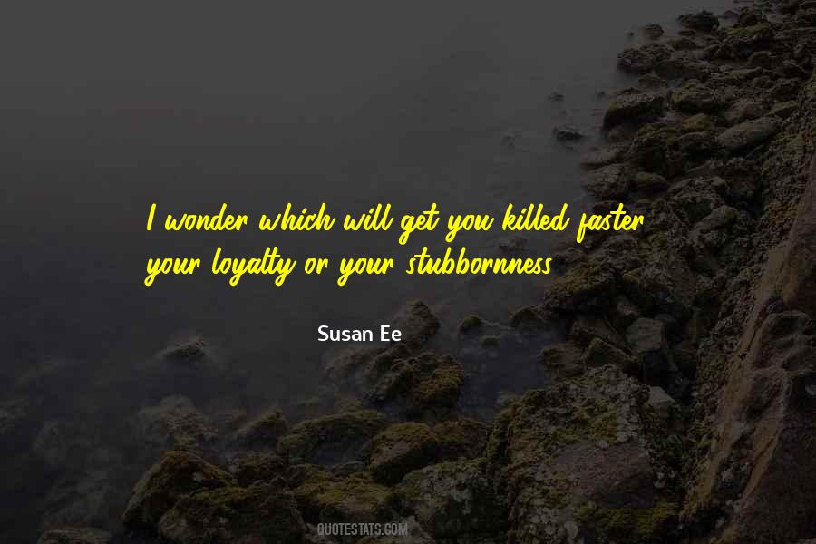 Susan Ee Quotes #591496