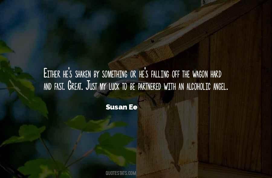 Susan Ee Quotes #837487