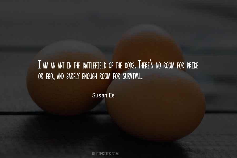 Susan Ee Quotes #838363