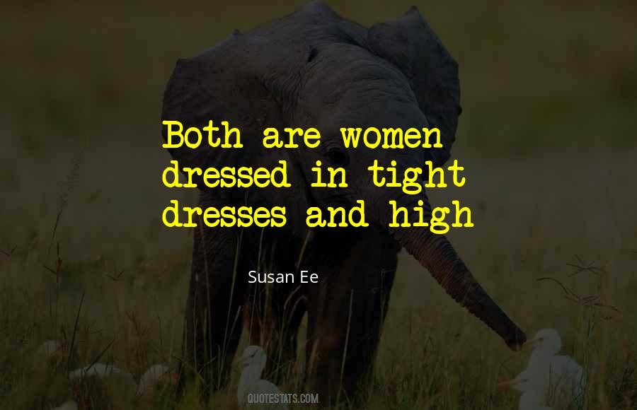 Susan Ee Quotes #87306