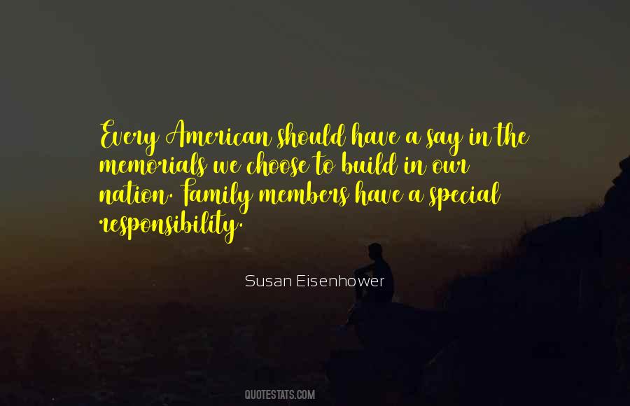 Susan Eisenhower Quotes #458166