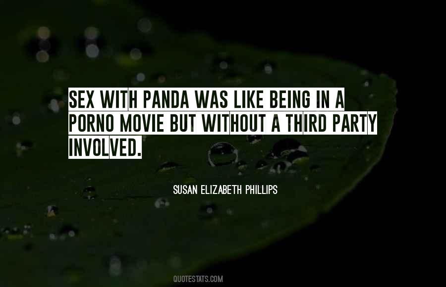 Susan Elizabeth Phillips Quotes #1238494