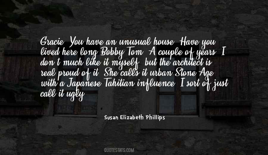 Susan Elizabeth Phillips Quotes #1265474